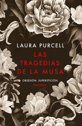 Las Tragedias De La Musa ( Libro Nuevo Y Original )