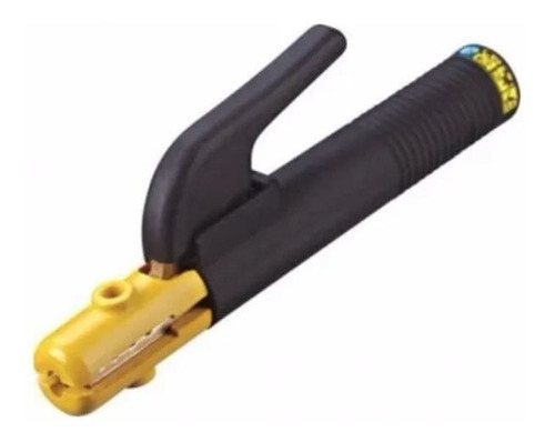 Pinza Porta Electrodo Esab Confort 200 Amp Bronce P/ Soldar