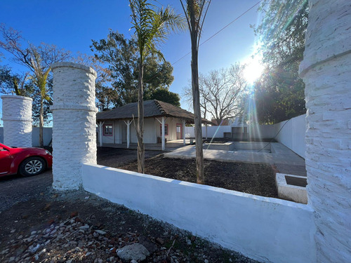 Terreno En  Venta En El Porvenir Canning