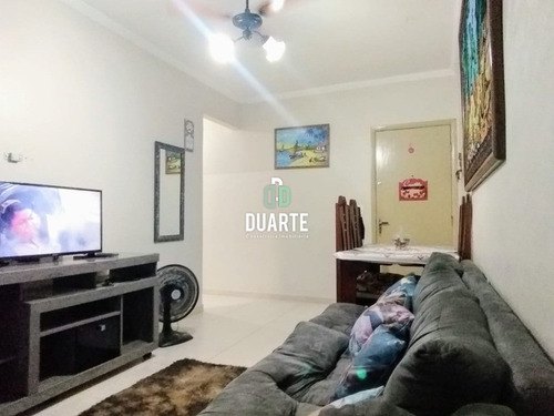 Imagem 1 de 18 de Apartamento - Ap03793 - 69423566