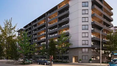Edificio Toesca 2145