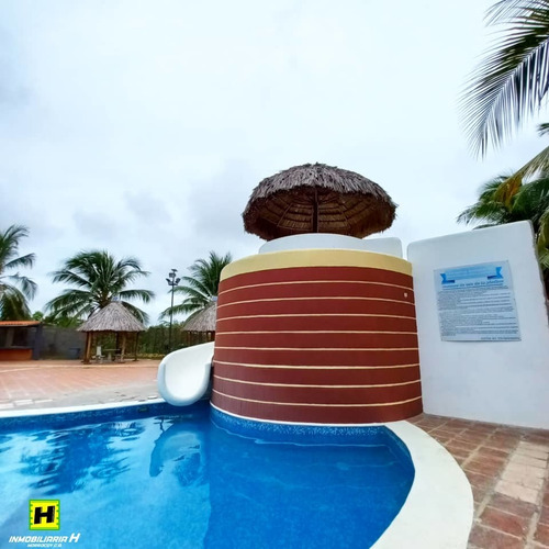 Imagen 2 de 10 de Apartamento En Alquiler Vacacional En Tucacas