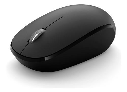 Imagen 2 de 3 de Mouse Microsoft Bluetooth (negro)
