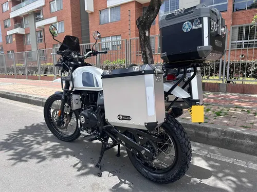 Se Vende Royal Enfield Himalayan 411 Modelo 2022