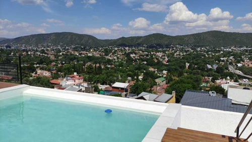 Imagen 7 de 14 de Alquilo Deptos En Complejo Con Vistas Panorámicas Y Piscina