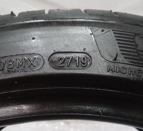 Neumatico Michelin Pilot Sport 4 225 45 Zr17 94y