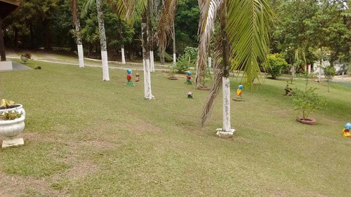 Imagem 3 de 27 de Chácara Com 3 Dormitórios À Venda, 4400 M² Por R$ 650.000,00 - Santa Elisa - Itupeva/sp - Ch0222