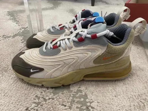 Air Max 270 Travis Scott G5 MercadoLibre