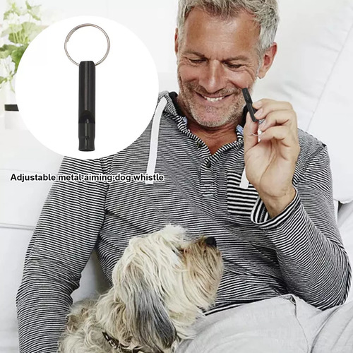 Silbato Para Perros Para Dejar De Ladrar Silbato De Adiestra