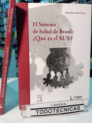 Sistema De Salud De Brasil : Que Es El Sus?    -LG