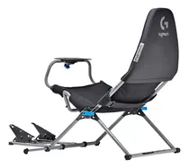 Comprar Simulador De Carrera Para Playseat Challenge X Ps5\u002Fpc\u002Fxbox Color Negro