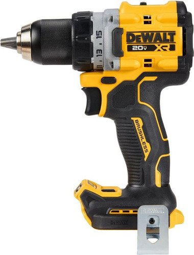 Rotomartillo Dcd805 + Atornillador Dcf887 Dck2490d2 Dewalt Color Amarillo Frecuencia 1