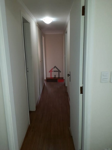 Imagem 12 de 15 de Apartamento Residencial Florença - Apartamento A Venda No Bairro Iguatemi - Ribeirão Preto, Sp - Cp-27