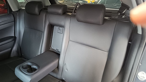 Mitsubishi ASX 2.0 4wd Flex Cvt 5p