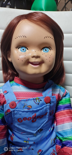 Boneco Good Guy 75cm