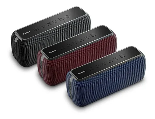Bocina Parlante Portátil Inalámbrico Bluetooth Xdobo X8 60w
