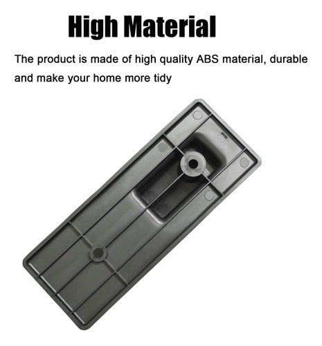 Gancho De Pared 240ffjv300 Para Hv300 Hv301 Hv30-fs