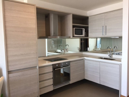 Venta De Apartamento De 3 Dormitorios En Pinares
