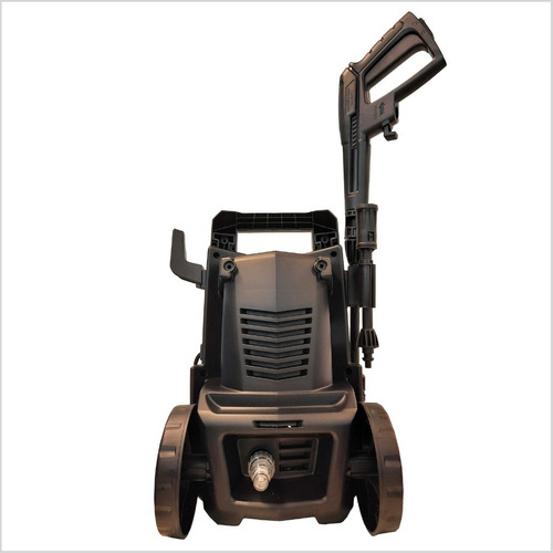 Hidrolavadora Logus 110bar 1400w Autostop Dosificador Espuma Color Azul