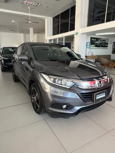 Honda HR-V 1.8 X-tyle