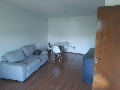 Imagen 4 de 14 de Departamento Dos Dormitorios Con Cochera
