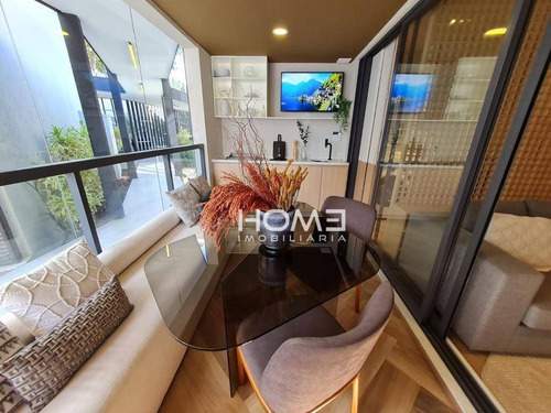 Imagem 3 de 27 de Apartamento Com 2 Dormitórios À Venda, 79 M² Por R$ 995.000,00 - Barra Da Tijuca - Rio De Janeiro/rj - Ap2731