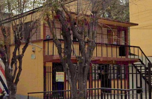 Casa En Remate Bancario C. Gral. José Morán 53, San Miguel Chapultepec I Secc, Miguel Hidalgo, 11850 Ciudad De México, Cdmx Clv1