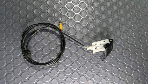 Chicote De Apertura De Cofre Toyota Yaris 2009/17 (Usado)