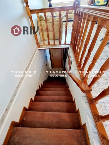 Imagen 5 de 11 de En Venta Dúplex En La Urbanización Caribe