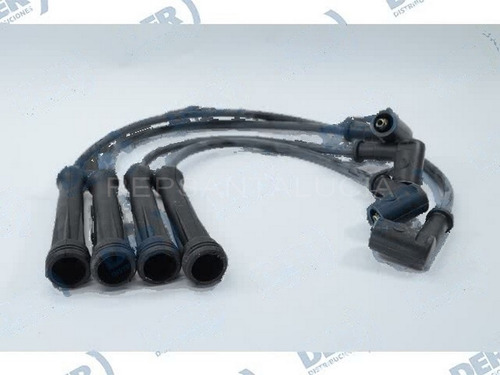Cable Bujia Renault Clio 2 1.4
