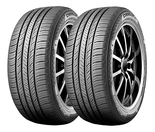 Kit X2 Neumáticos Kumho 225 60 18 Xl 100h Hp91 Frd