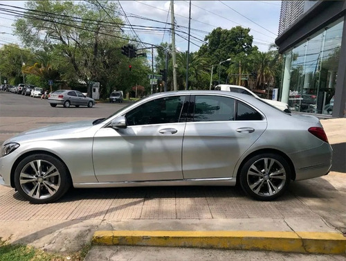 Mercedes Benz C250 Avantgarde