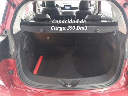 Imagen 14 de 25 de Baic New X35 Luxury At - 0km. - Baic Palermo -