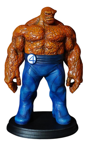 Figura De La Mole 3d