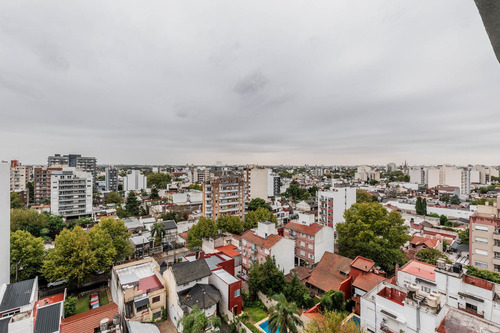 Venta Caseros Centro Departamento 2 Ambientes A Estrenar