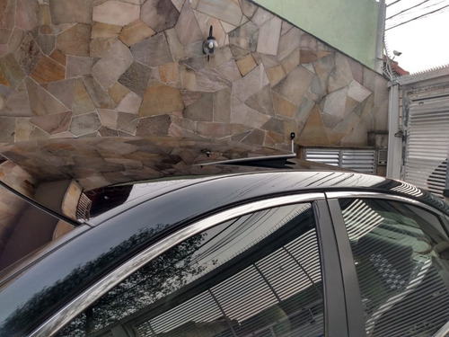 Imagem 9 de 10 de Hyundai Azera Gls 3.3 2009