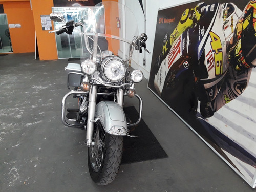Imagem 5 de 8 de Harley Davidson Flhrc Road King