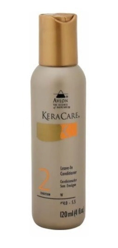 Avlon Keracare Condicionador Leave-in 120ml