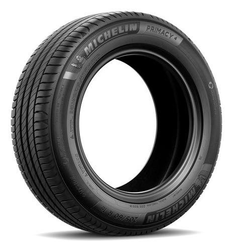 Pneu Aro 17 Michelin 205/55 R17 95v Xl Tl Primacy 4+