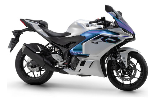 Yamaha R3 Connected 25/26 - 0km