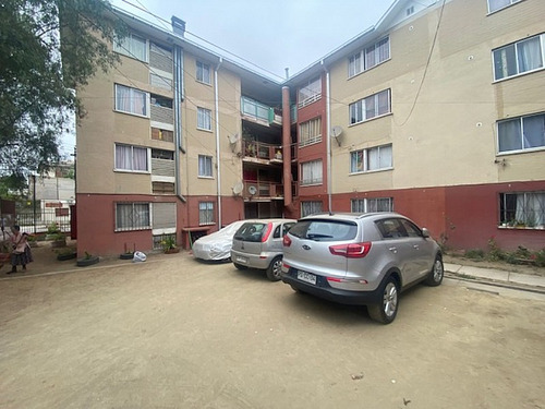 Quillota, A Pasos Av. Principal Alberdi