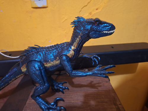 Juguetes Dinosaurios Matel Todos Por El Precio (Usado)