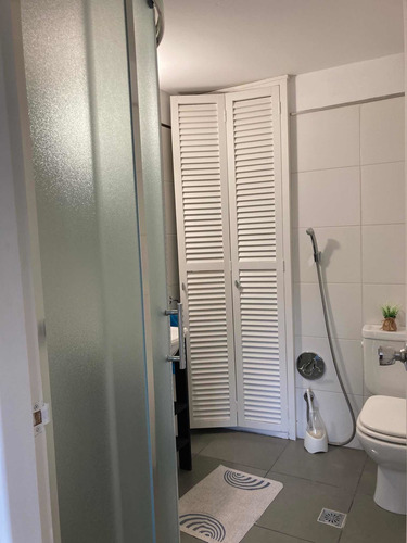 Imagen 8 de 15 de Hermoso Apartamento A Metros De Playa Mansa, Parada 10.