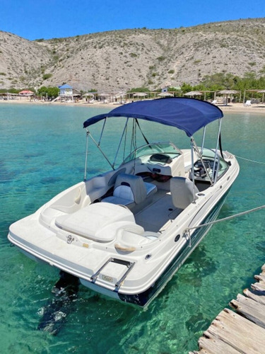 Lancha Sea Ray Sport 180 18 Lv3327