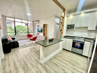 Apartamento en venta