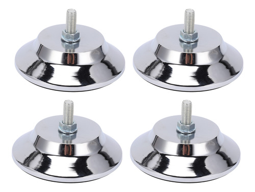 Niveladores Ajustables Para Mesa De Fútbol, 4 Piezas, Patas