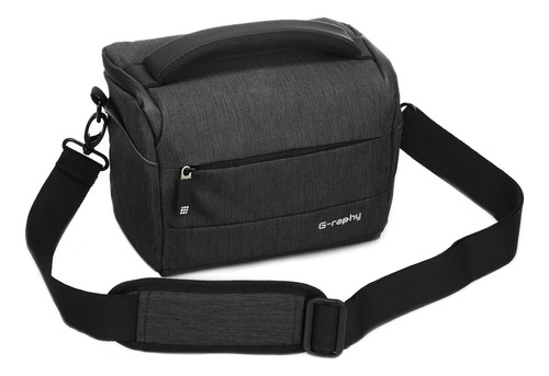 G-raphy Funda Para Cmara, Bolsa Impermeable Dslr Para Nikon,