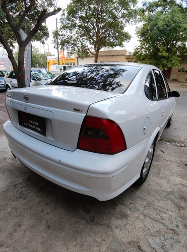 Chevrolet Vectra 2.2 Cd 2.2