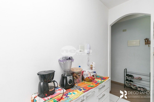 Imagem 8 de 15 de Apartamento - Vila Natalia - Ref: 2076 - V-2076