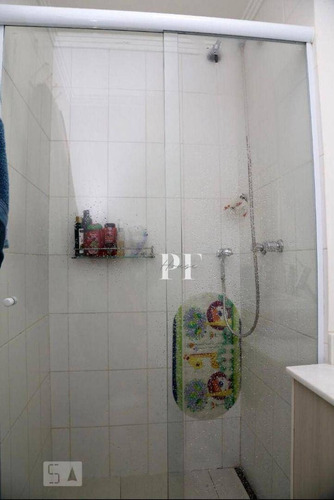 Imagem 12 de 20 de Mais Verde E Arte - Apartamento Com 2 Dormitórios 1 Vaga A Venda Na Vila Andrade - Ap0192
